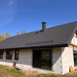 JAROSŁAW CIERPUCHA USŁUGI OGÓLNOBUDOWLANE - Rewelacyjne Wiatrownice w Szczytnie