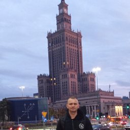 Damian Dziubiński - Najlepsze Wycinanie Drzew Międzyrzecz