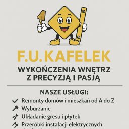 Paweł Miśta - Porządny Montaż Mebli Jastrzębie-Zdrój