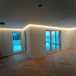 Montaż drzwi Jastrzębie-Zdrój 2