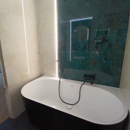 Montaż drzwi Jastrzębie-Zdrój 4