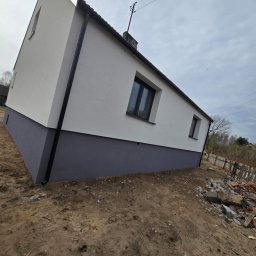BUD-NAT - Wyjątkowe Czyszczenie Dachu Węgrów