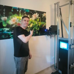 Master Wall - Księga Identyfikacji Wizualnej Katowice