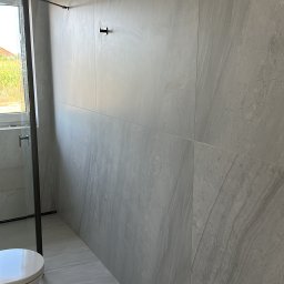 Remont łazienki Grodzisk Wielkopolski 2