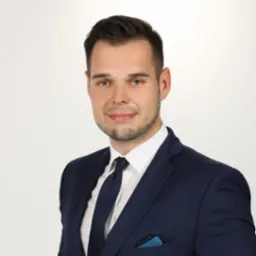 Radca Prawny Karol Borkowski