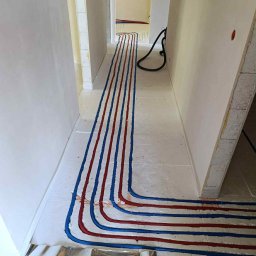 Pompy ciepła Białogard 1