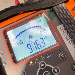 Instalacje elektryczne Maciejowice 1