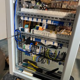 Instalacje elektryczne Maciejowice 2