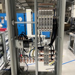 Instalacje elektryczne Maciejowice 4