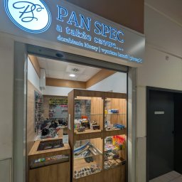 Womar Wojciechowski Mariusz - Obróbka Skrawaniem Wrocław