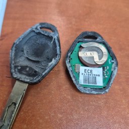 Klucze samochodowe wszystkich marek bmw, mercedes, opel, volkswagen skoda, seat honda, toyota fiat i wiele innych pan.spec@op.pl 