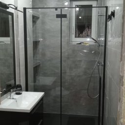 Malowanie mieszkań Tczew 1