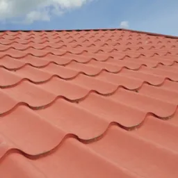 Odtłuszczanie dachu