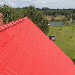 Michał Przybył - Doskonałe Usługi Elewacyjne Lubań