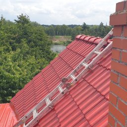 Michał Przybył - Doskonałej Jakości Instalacja Odgromowa Lubań