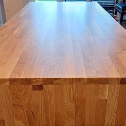 Kuchnie na wymiar Szczecin 2