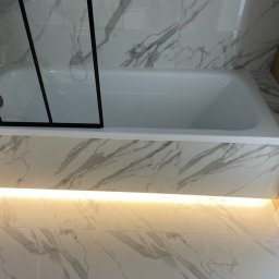 VLAD BUD - Ocieplanie Poddasza Warszawa