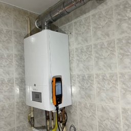 Serwis pieców gazowych Gdynia 2