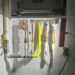 Serwis pieców gazowych Gdynia 4