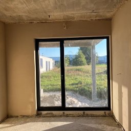 Domy murowane Brzoza 3