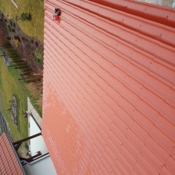 Usługi Ciesielsko- Dekarskie - Sebastian Augustynowicz - Dekarz Lidzbark Warmiński