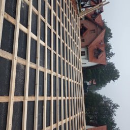 Usługi Ciesielsko- Dekarskie - Sebastian Augustynowicz - Dachy Lidzbark Warmiński