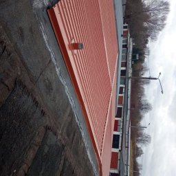 Usługi Ciesielsko- Dekarskie - Sebastian Augustynowicz - Tarasy Lidzbark Warmiński