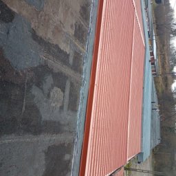 Krycie dachów Lidzbark Warmiński 4