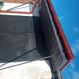 Usługi Ciesielsko- Dekarskie - Sebastian Augustynowicz - Mycie dach&oacute;w Lidzbark Warmiński