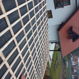 Usługi Ciesielsko- Dekarskie - Sebastian Augustynowicz - Dachy Lidzbark Warmiński