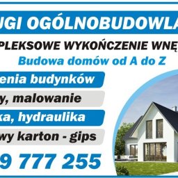 Elewacje Piotrków Trybunalski