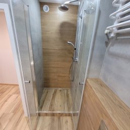 Ocieplanie elewacji Grabica 3