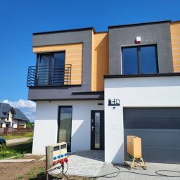 S.A.M.BUD - Firma Wykończeniowa Brwin&oacute;w