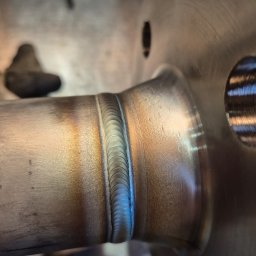 Spawacz Kuźnica Myślniewska 1