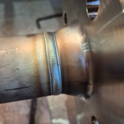 Spawacz Kuźnica Myślniewska 2