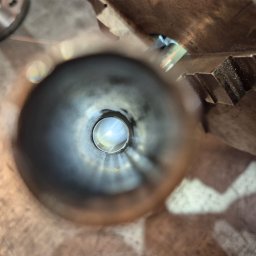 Spawacz Kuźnica Myślniewska 4