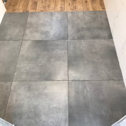 Remont łazienki Wrocław 3