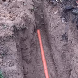 Kompleksowe wykonanie instalacji hydraulicznych Poznań 3