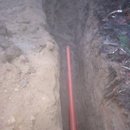 Kompleksowe wykonanie instalacji hydraulicznych Poznań 4