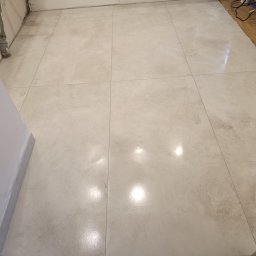 Remont łazienki Zielonka 1