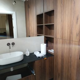 Remont łazienki Zielonka 3