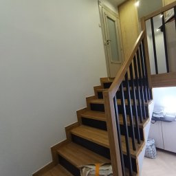 Remont łazienki Zielonka 4