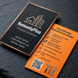 RemontyPlus - Glazurnik Zielonka