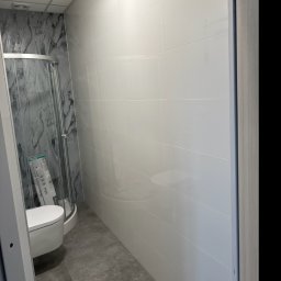 Malowanie mieszkań Poznań 1