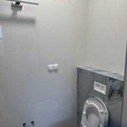 Malowanie mieszkań Poznań 3