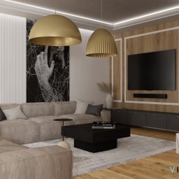 VINERA DESIGN SPÓŁKA Z OGRANICZONĄ ODPOWIEDZIALNOŚCIĄ - Perfekcyjna Aranżacja Mieszkań Żyrardów