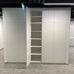 Kuchnie na wymiar Warszawa 4