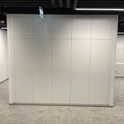 Kuchnie na wymiar Warszawa 3