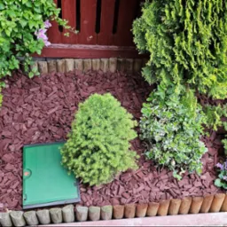 Skrzynka elektrozaworowa z prostym dostępem.