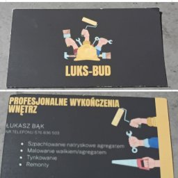 Remonty biur Sarbicko 4